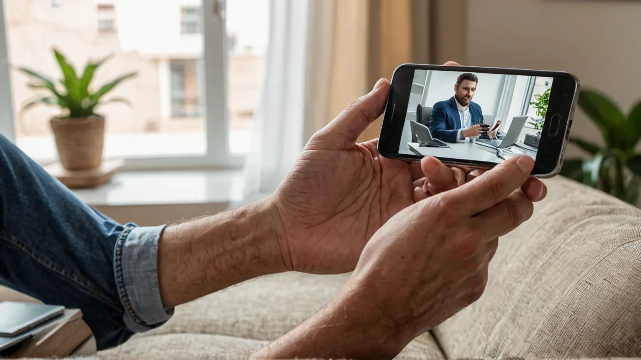 Picaval y la app Android: lo que hay que saber